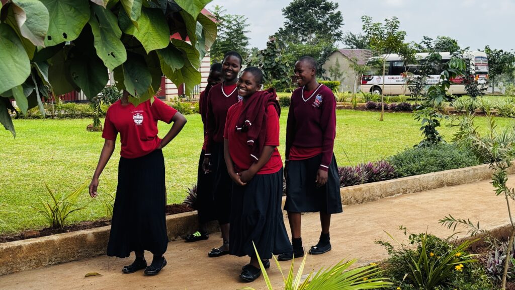 School Break Announcement – August 22, 2025 School Break Announcement – August 22, 2025