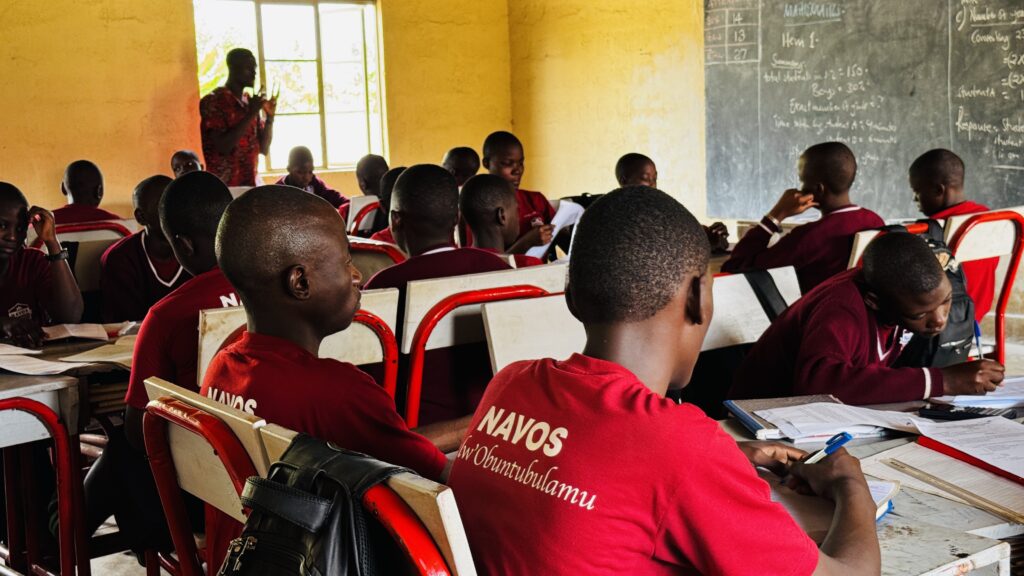 Invitation to Prayer Day – August 19, 2025